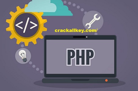 Rapid PHP Editor Crack 2022 17.4