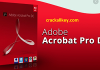 Adobe Acrobat Pro DC Crack 2023.002.20191