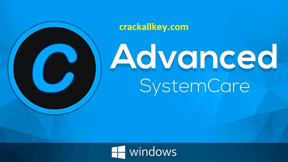 Advanced SystemCare Pro Crack 15.5.0.267