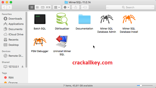 DbVisualizer Crack 13.0.5