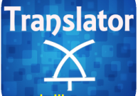 Easy Translator Crack 18.6.0.0