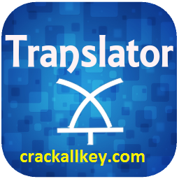 Easy Translator Crack 18.6.0.0 