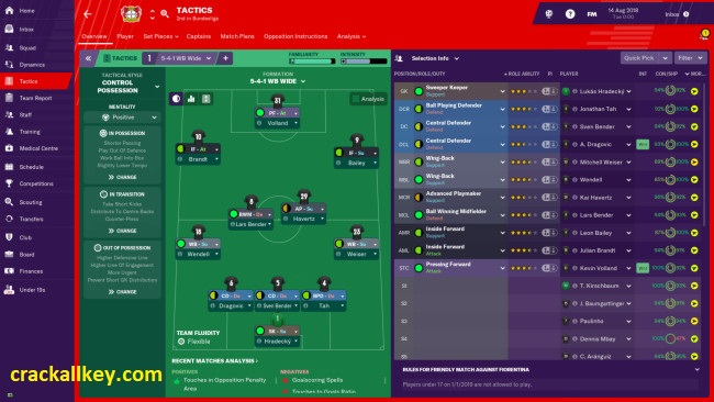 Football Manager 2022 Crack