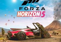 Forza Horizon 5 Crack