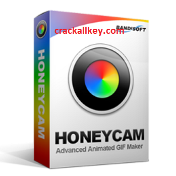 Honeycam 4.14 Crack