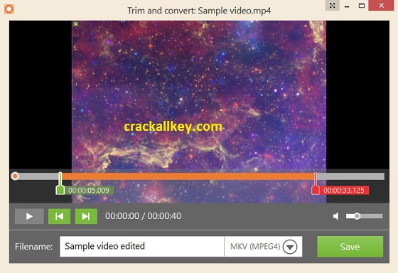 Icecream Screen Recorder Pro Crack 6.28