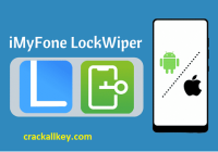 iMyFone LockWiper Crack 8.5.3
