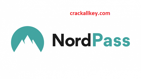 NordPass 4.29.3 (64-bit) Crack