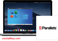 Parallels Desktop Crack 18