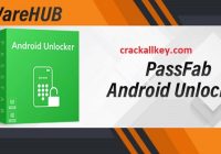 PassFab Android Unlocker Crack 2.6.0.16
