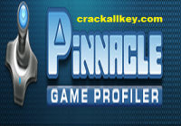 Pinnacle Game Profiler Crack 10.6