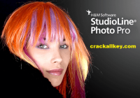 StudioLine Photo Pro Crack 6.0.16