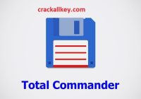 Total Commander Crack 10.50.8
