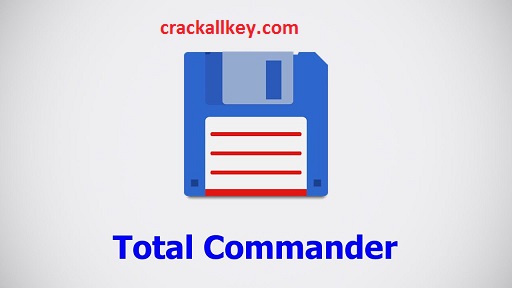 Total Commander Crack 10.50.8