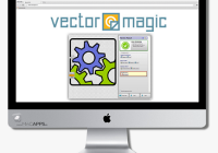 Vector Magic Crack 1.24
