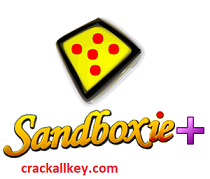 Sandboxie 5.58.3 Crack