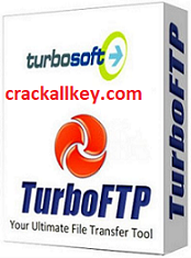 TurboFTP Lite Crack 1178