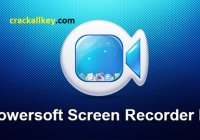 Apowersoft Screen Recorder Crack 2.4.2.3