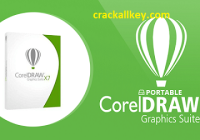 Corel Draw X7 Crack