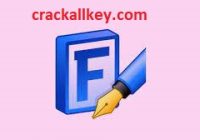 FontCreator Crack 14.0.0.2870