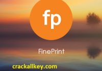 FinePrint Crack 11.25