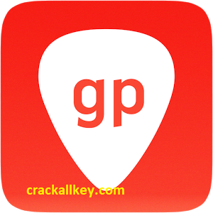 Guitar Pro Crack 8.1.2
