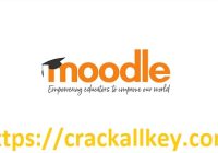 Moodle Crack