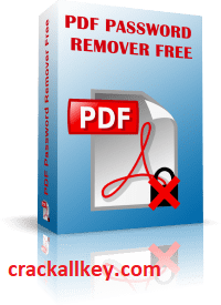 PDF Password Recover Pro 11.8.0 Crack