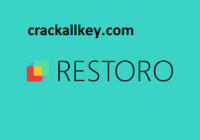 Restoro Crack 2.4.0.1