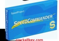 SpeedCommander Pro Crack 20.00