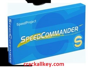 SpeedCommander Pro Crack 20.00