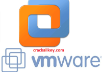 VMware Workstation Pro 16.2.4 Crack