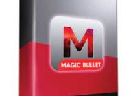 Red Giant Magic Bullet Suite Crack